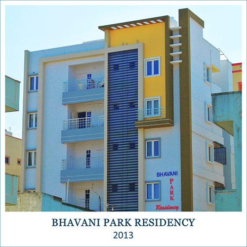 Bhavani Park Residency