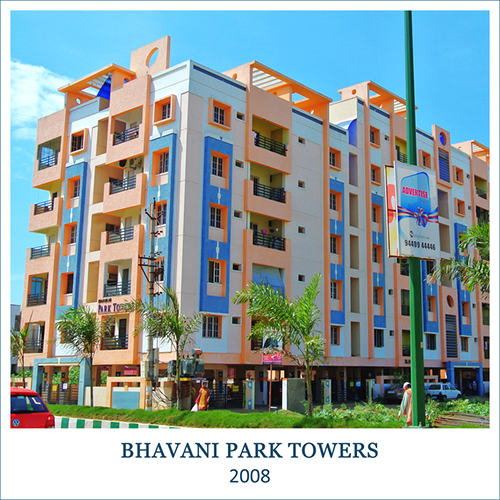 Bhavani Park Towers